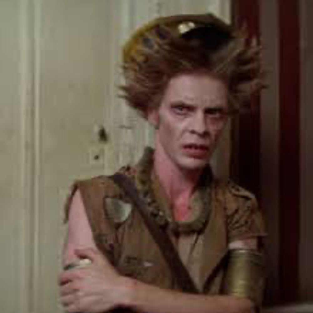 King Beta Carotene's Gilded Latrine