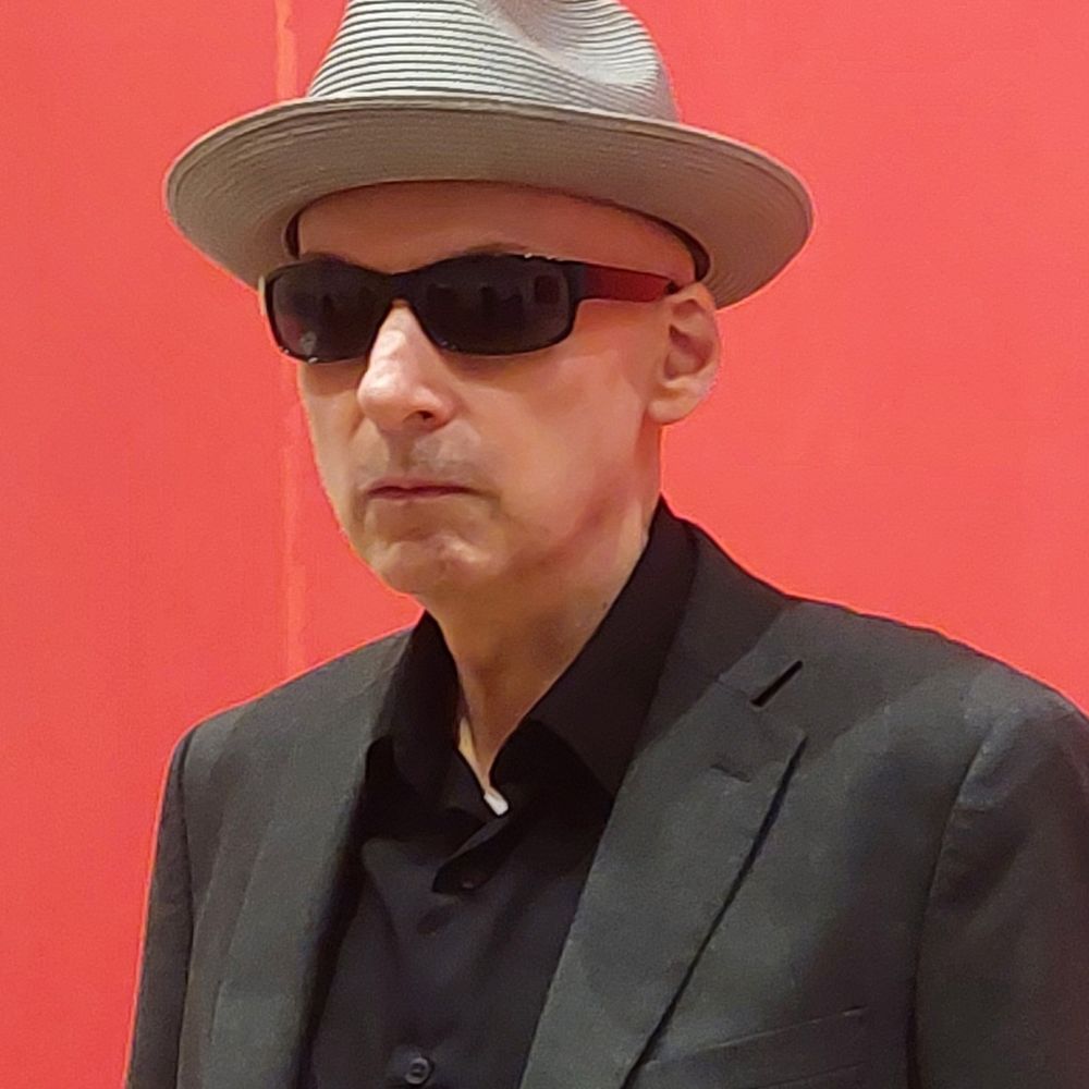 LJ Murphy