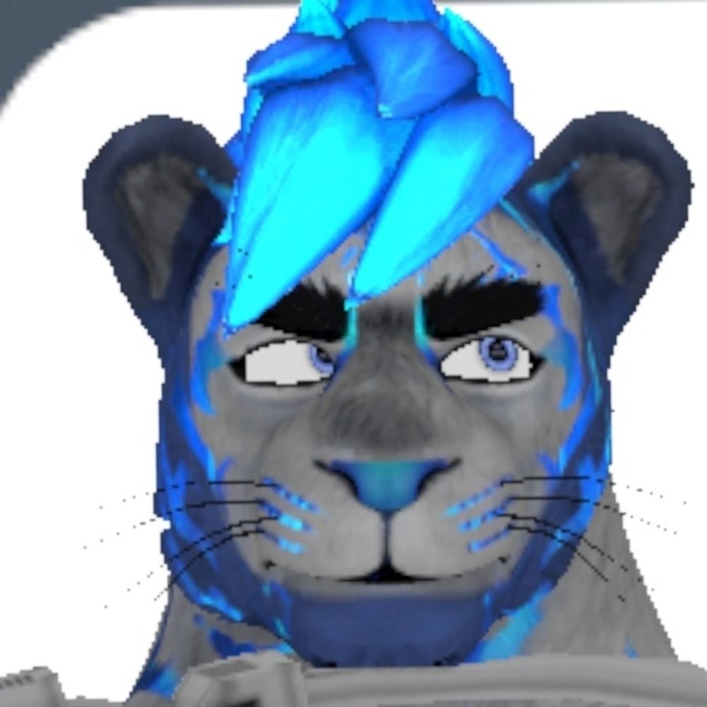 Tigertron