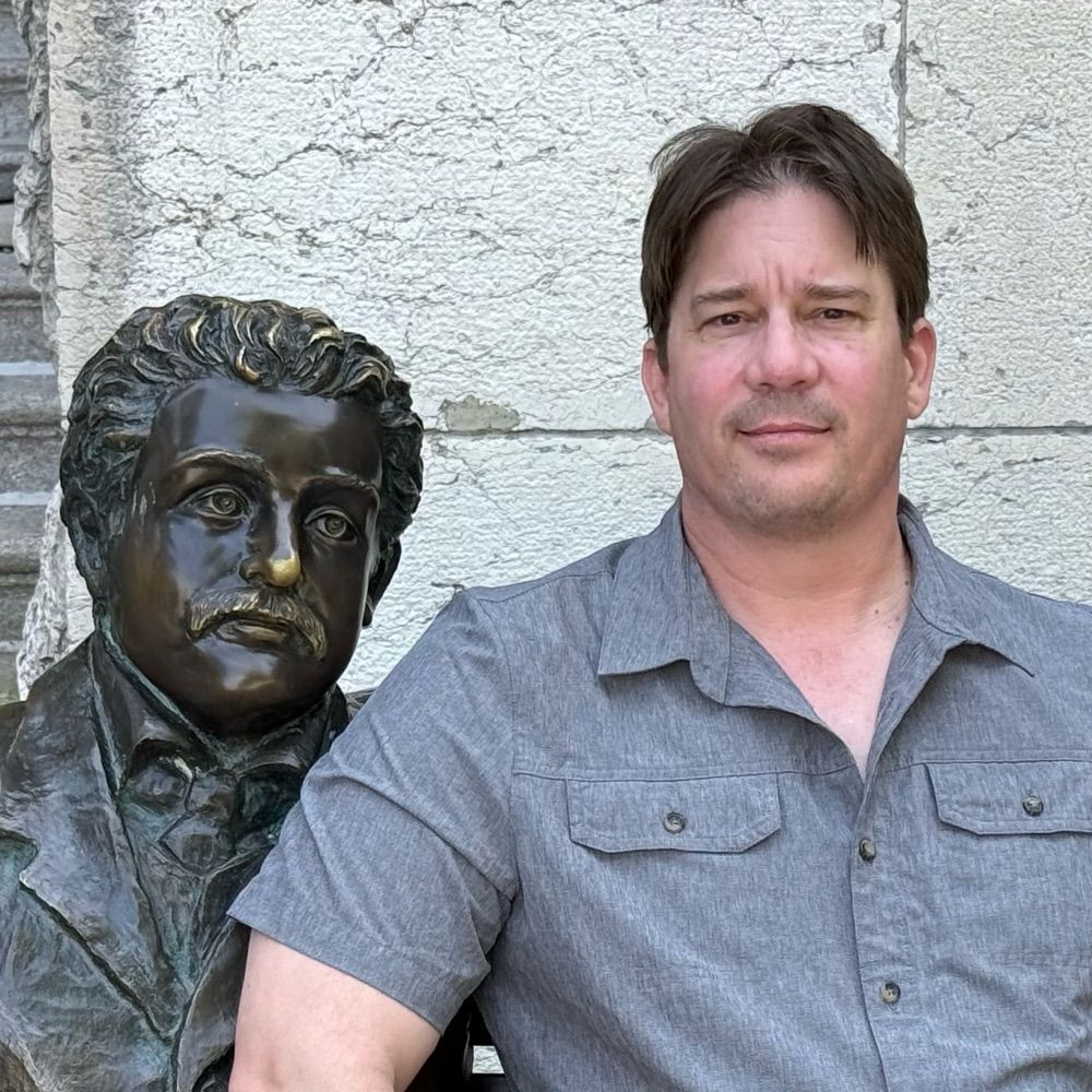Todd Holloway, SCPR, SCPA