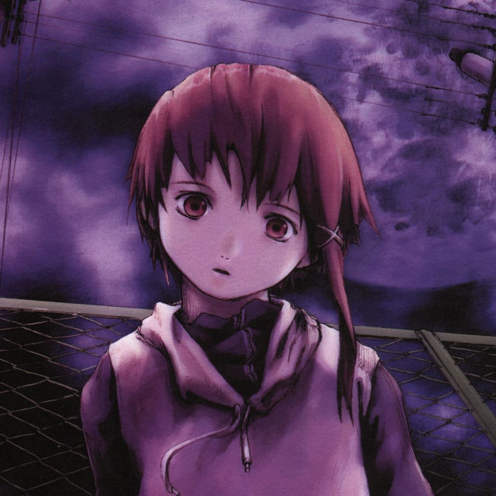 LAIN
