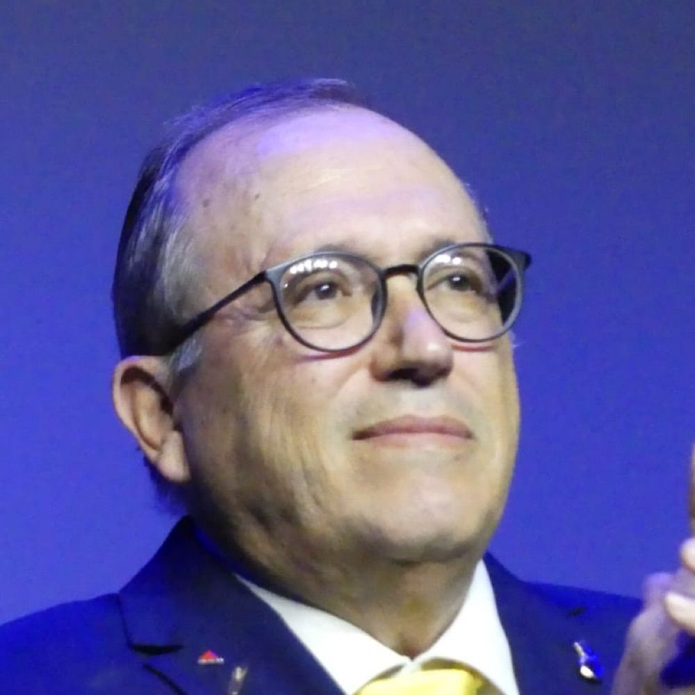 Pepe Chamorro