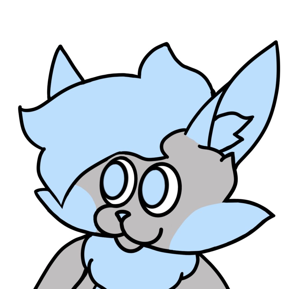 Drawly Cat