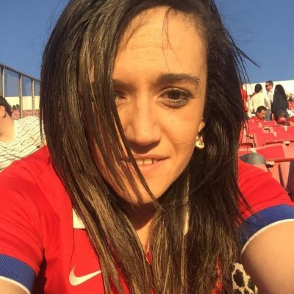 Rocio