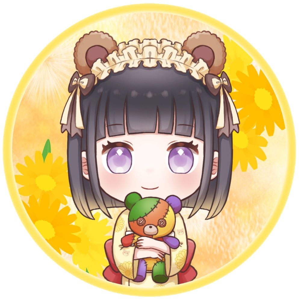神座敷 茜椛🧸🌼