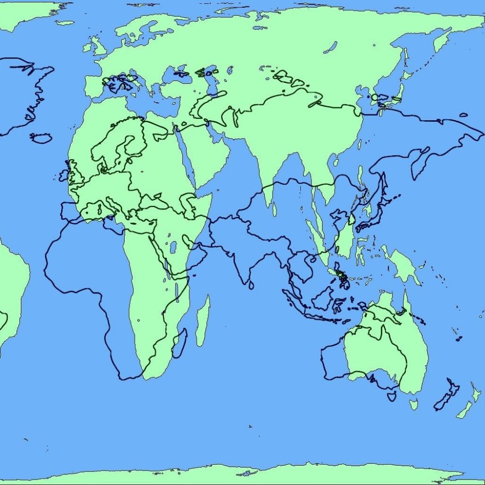 World Statistics 🌍