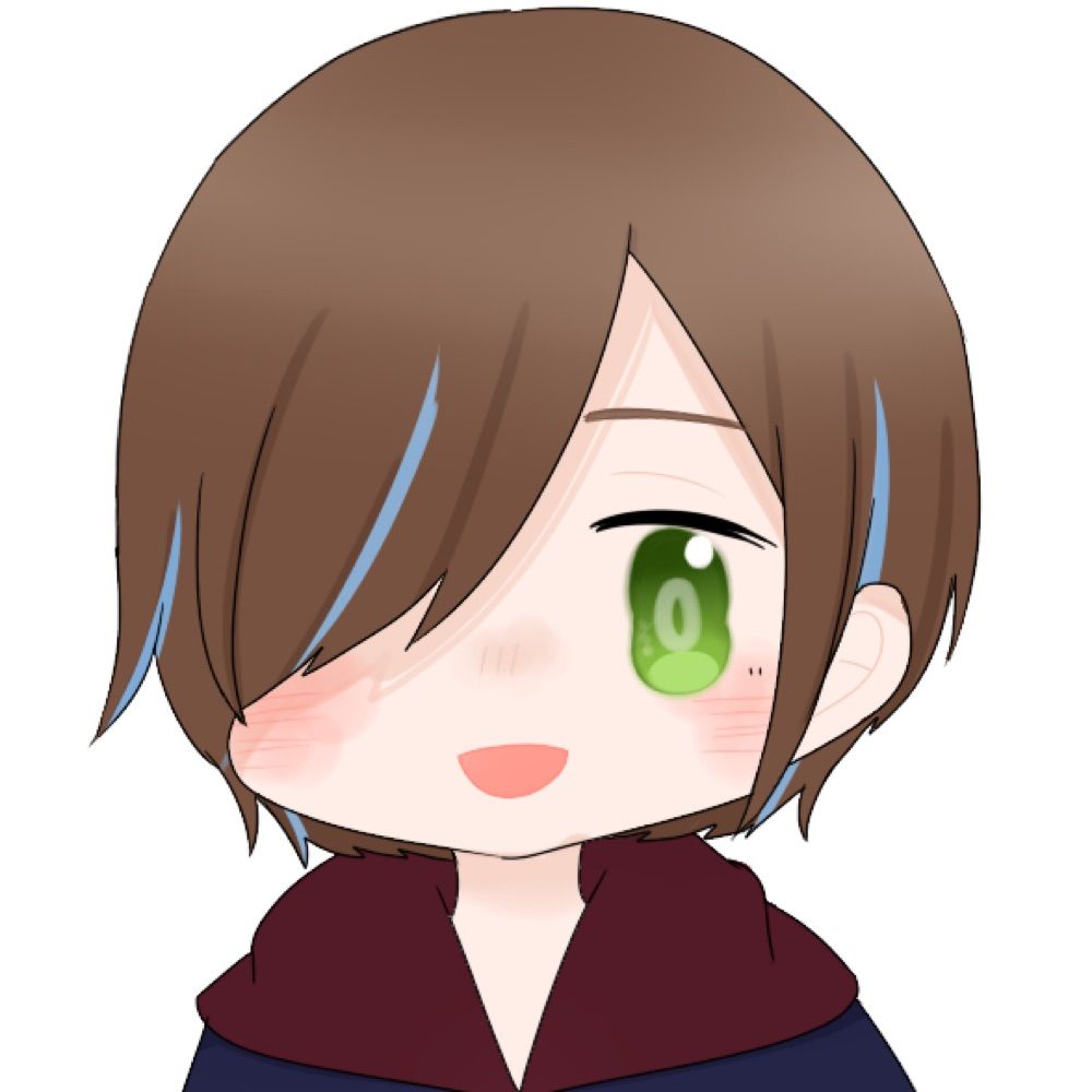 もぐろんvtuber