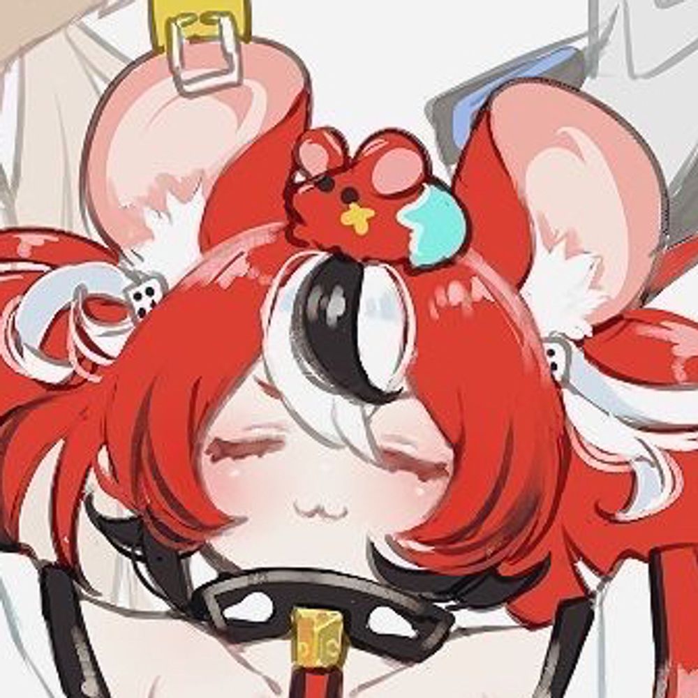 mousey