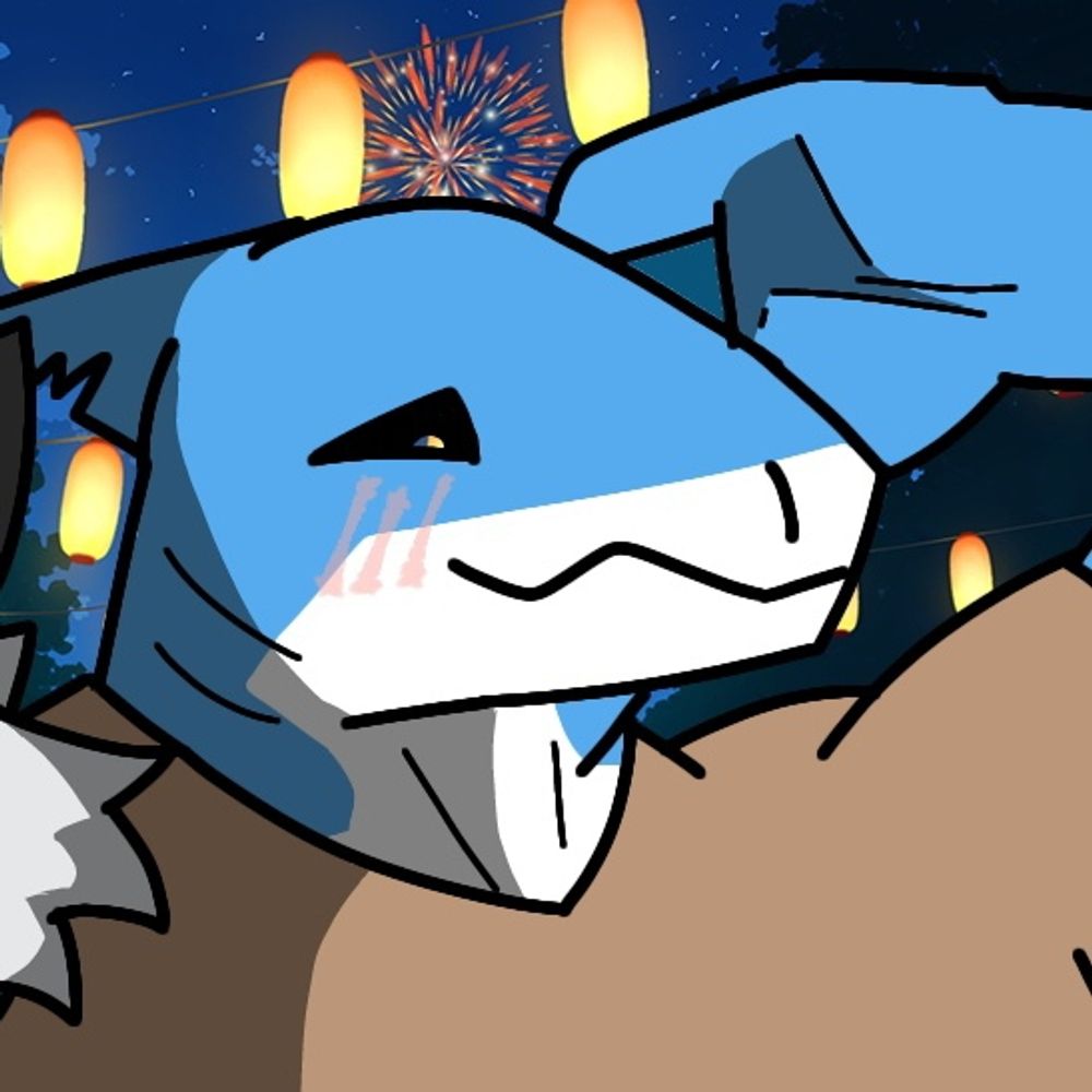 DragonSama