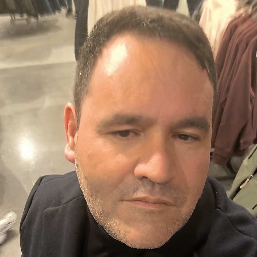 Ricardo ramos