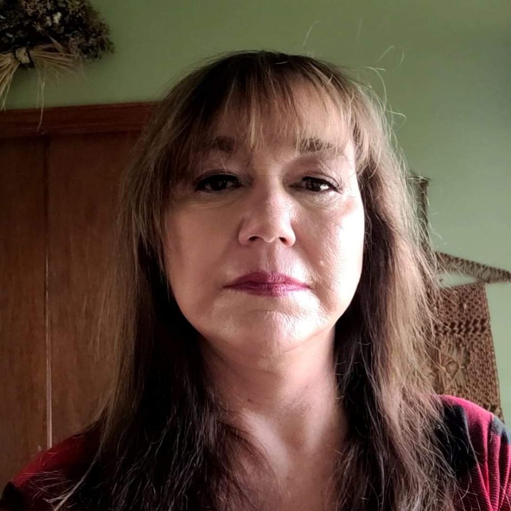 Deb Gerhart McSheffery