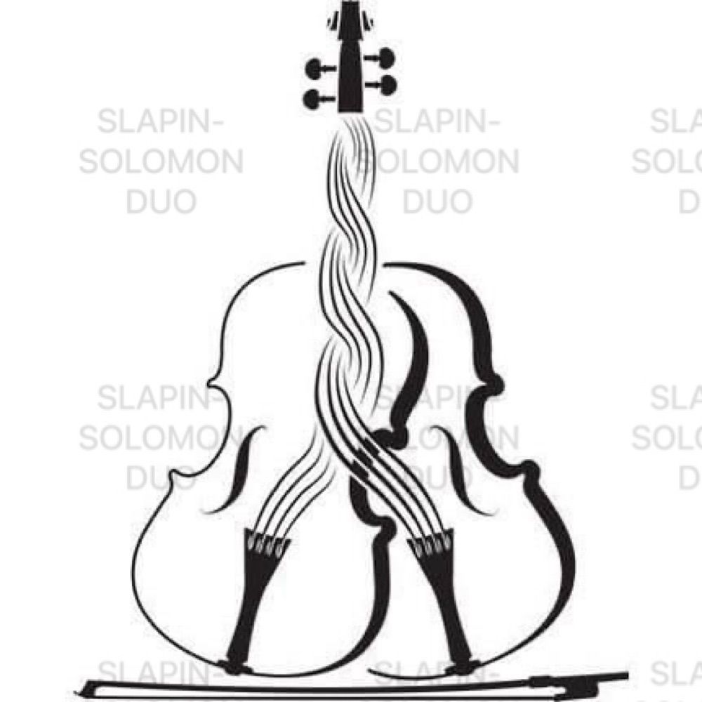 Slapin-Solomon Duo