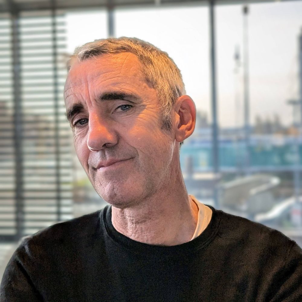 Mark Hyland