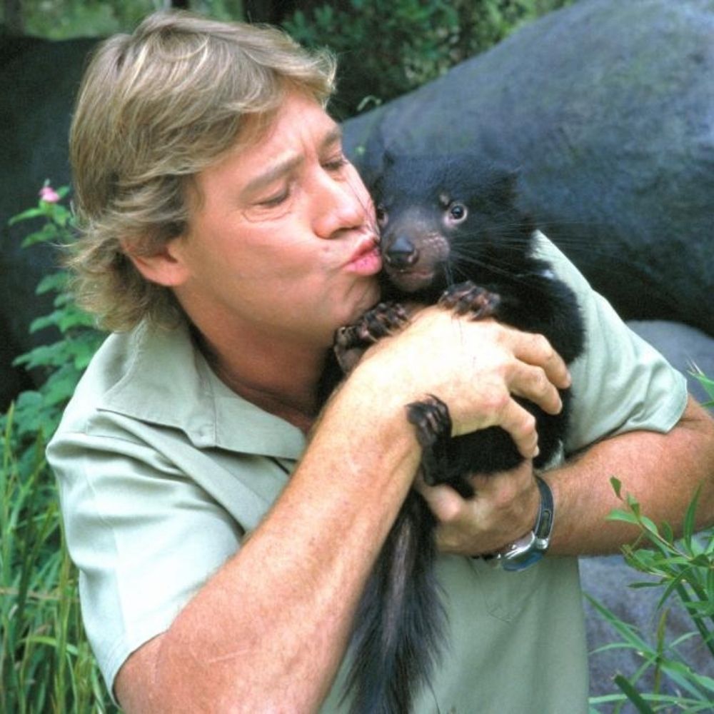 Rightwing Environmentalist