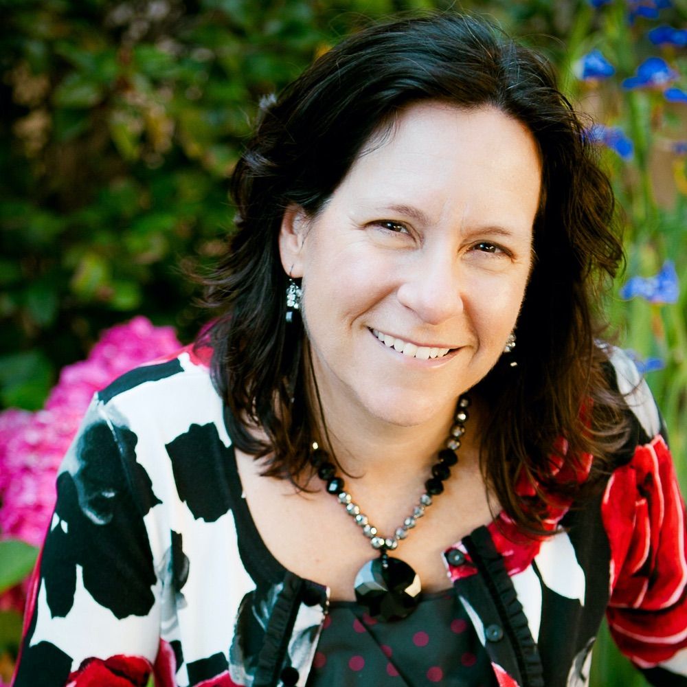 Deborah Halverson