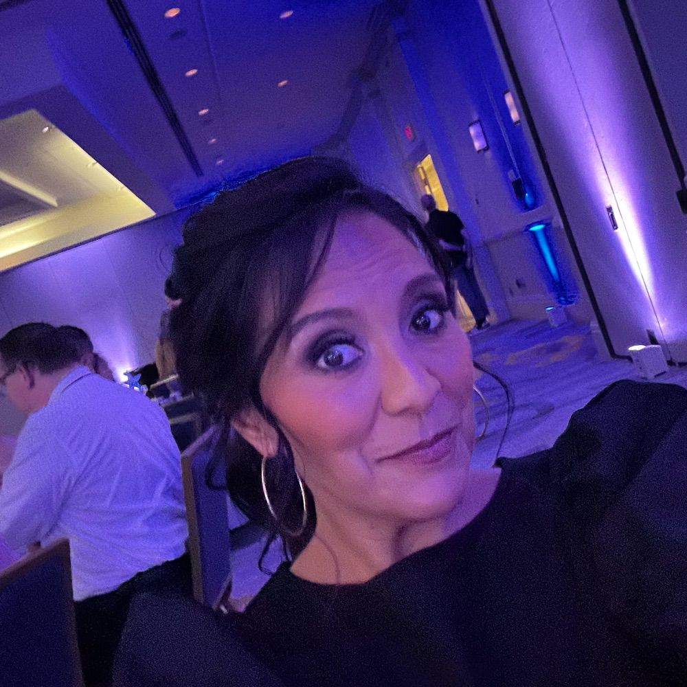 Diane Caiani
