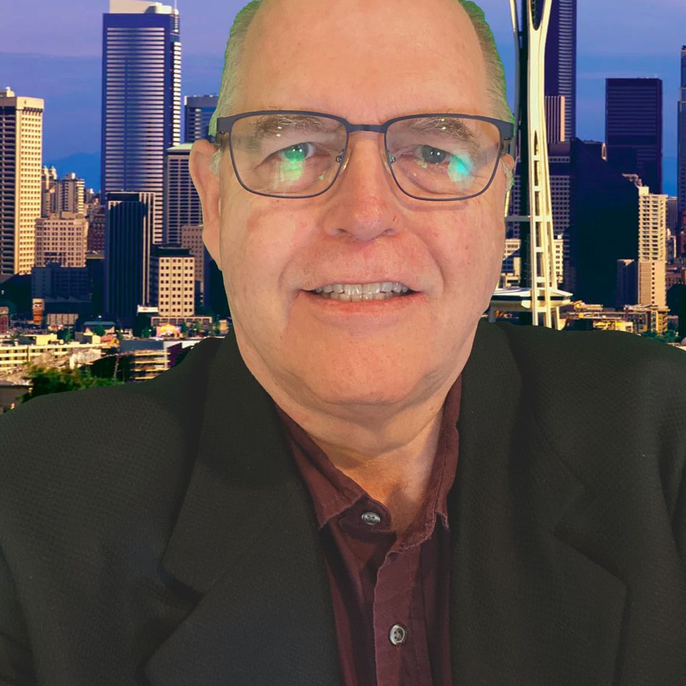 Alan Thomson