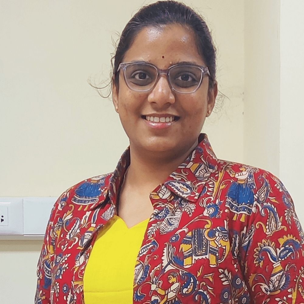 Sai Kumari Vechalapu