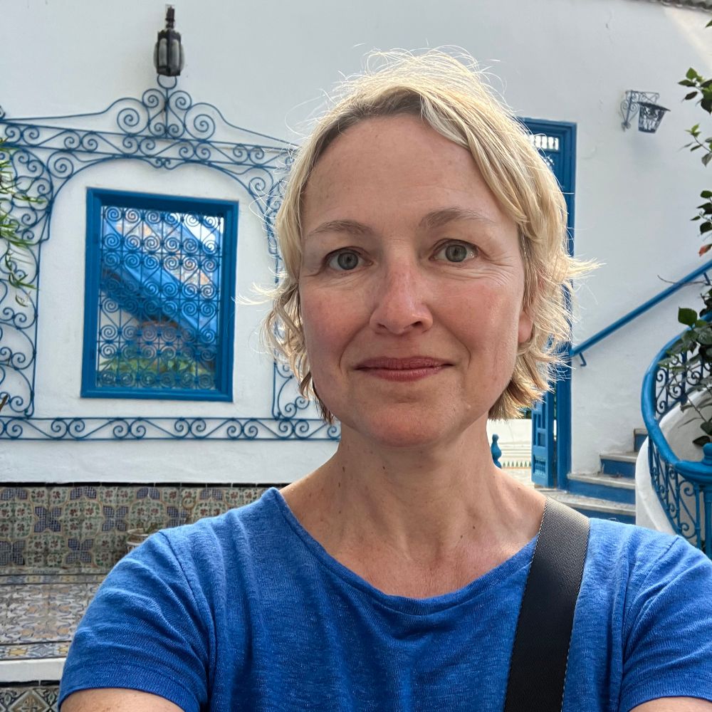 Cécile Baquey