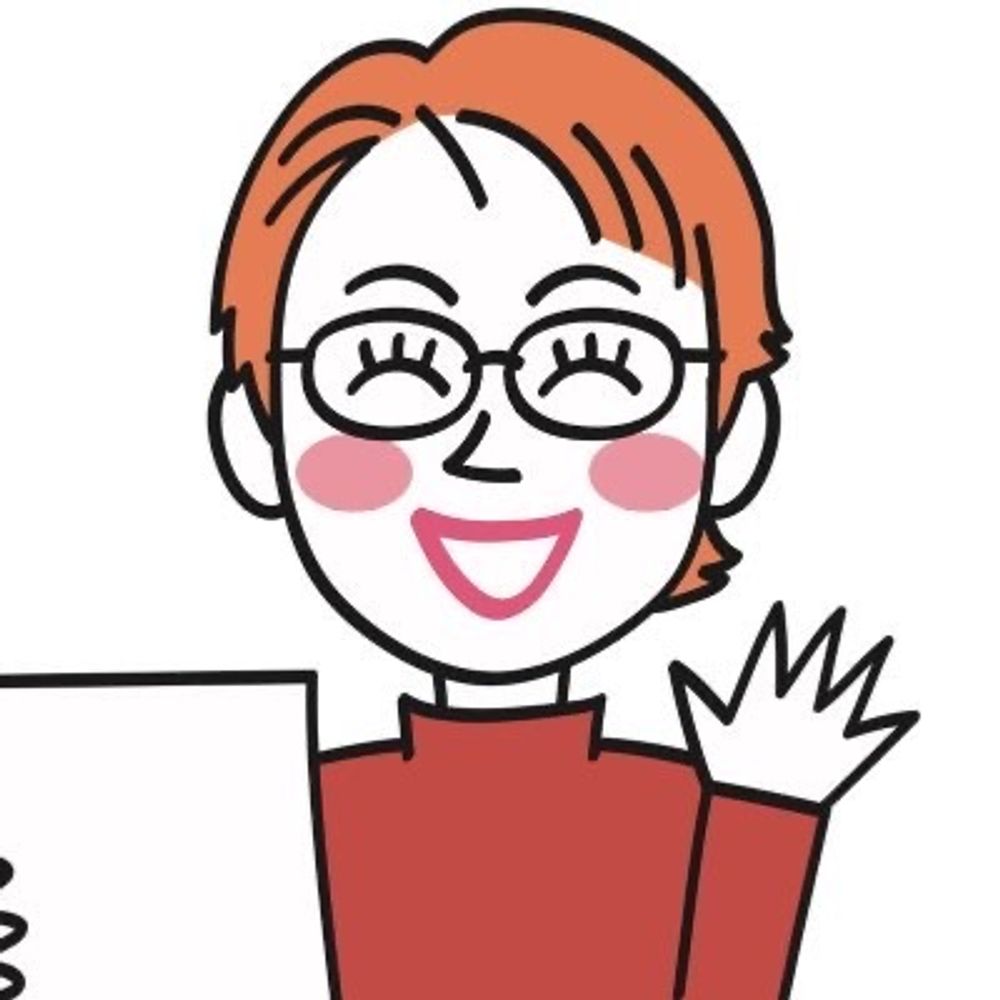 井上真花