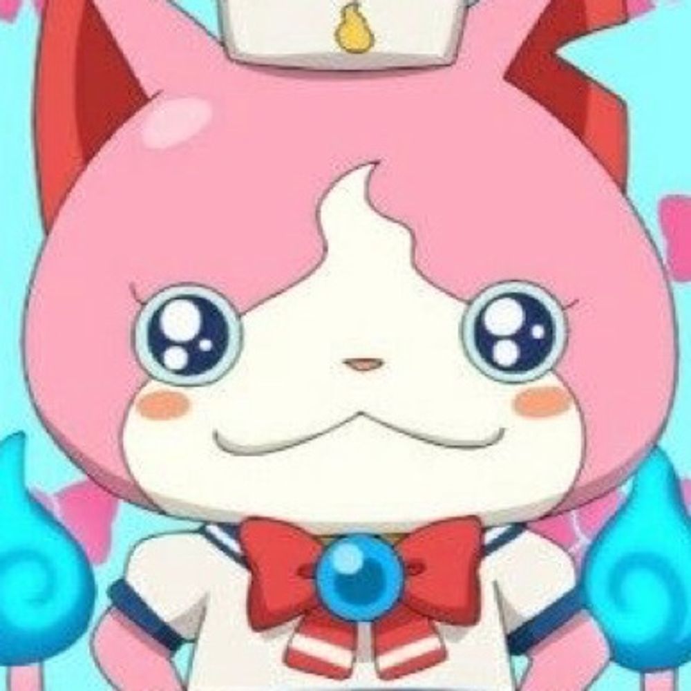 プリティー喃語