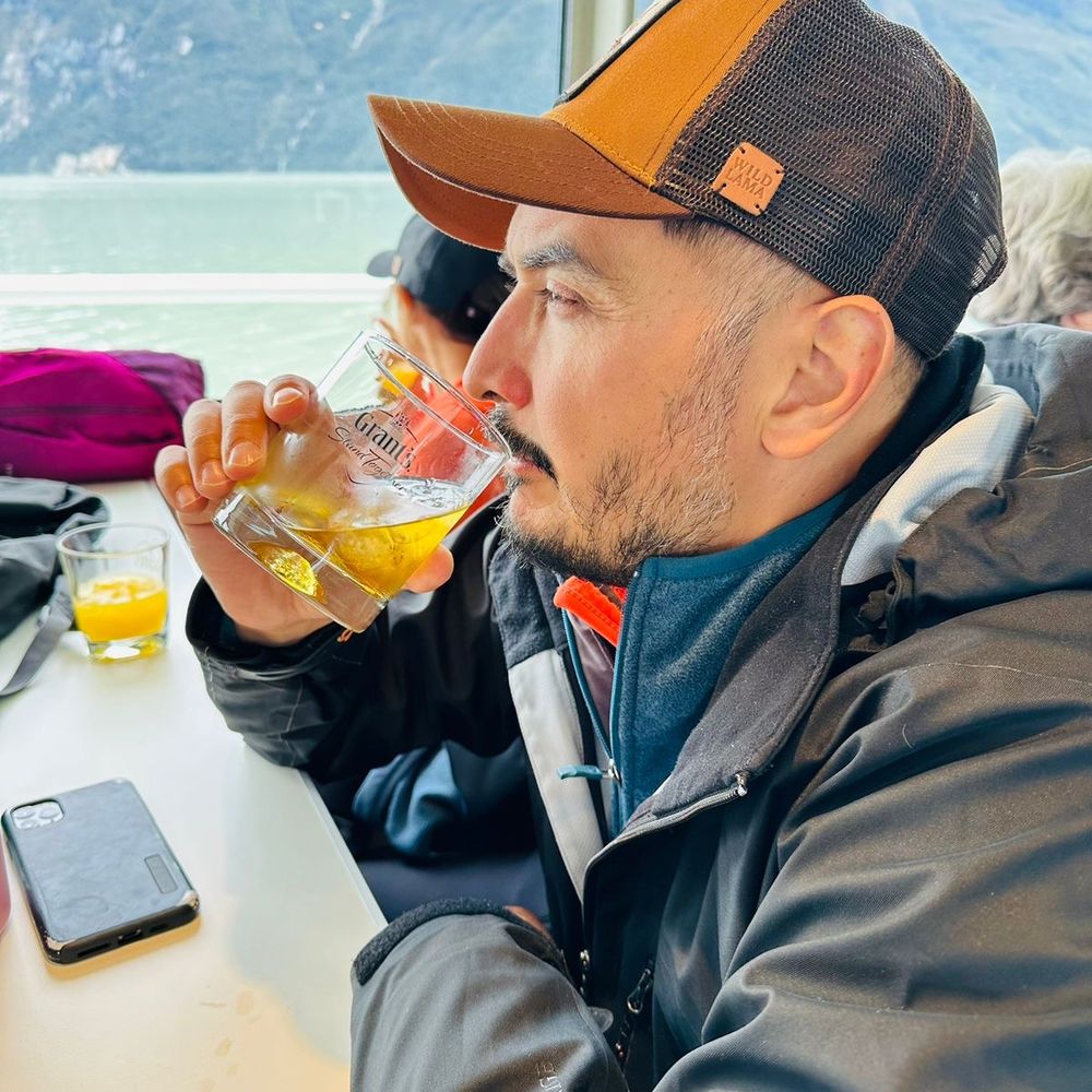Pablo Solís