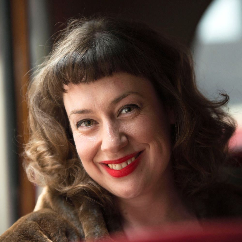 Jeanie Barton O’Shea