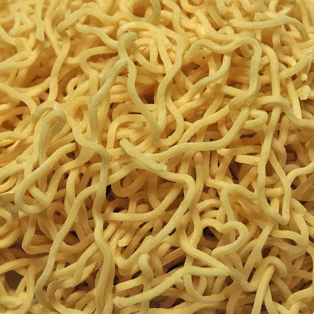Mark Ramen