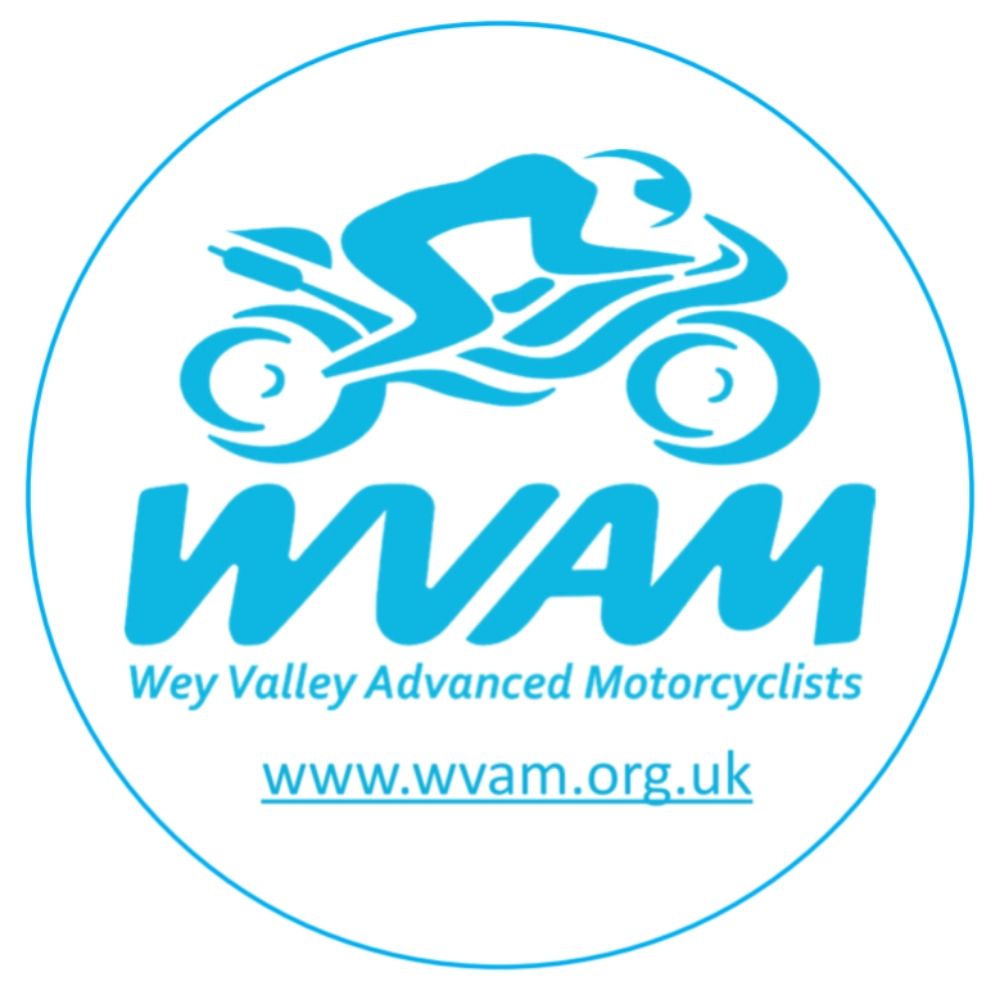 Wey Valley Advanced Motorcyclists