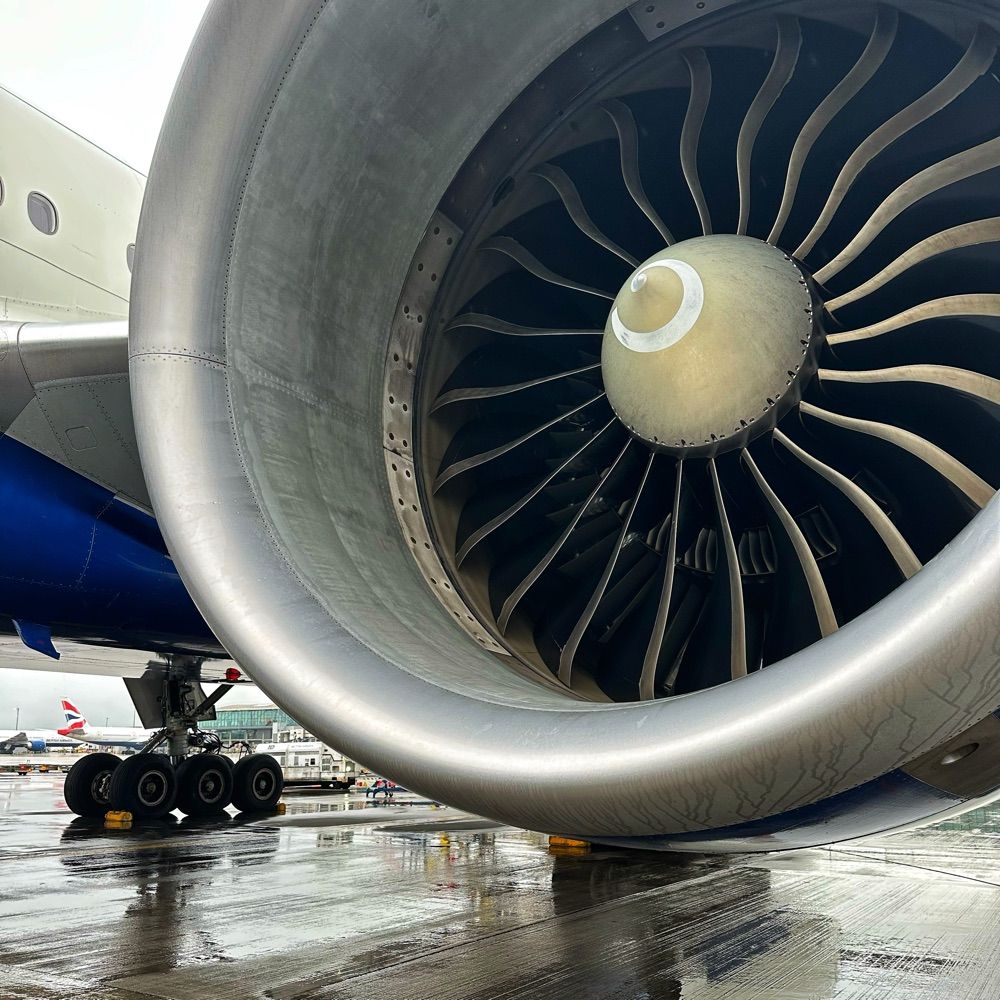 Airbus.ish