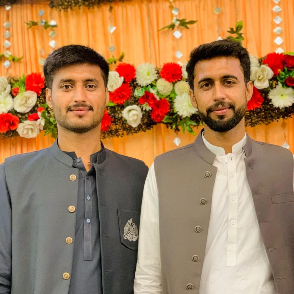 ARSLAN - CHOHAN