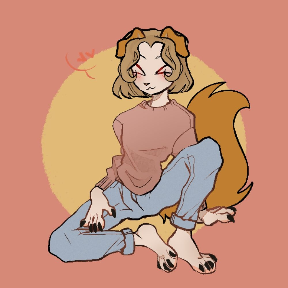 PhoenixPuppy
