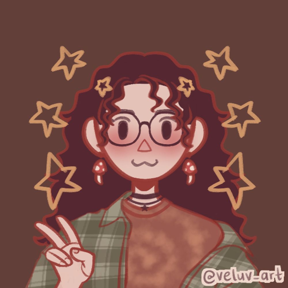 Lou ≽^• ˕ • ྀི≼