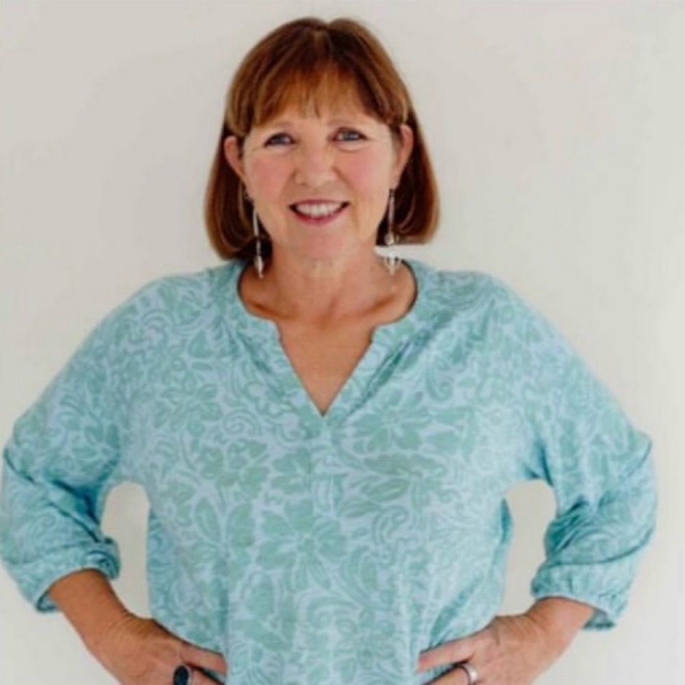 Seana Smith Author