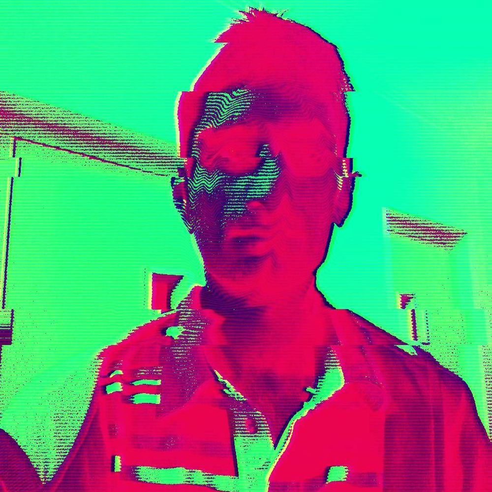 Profile avatar