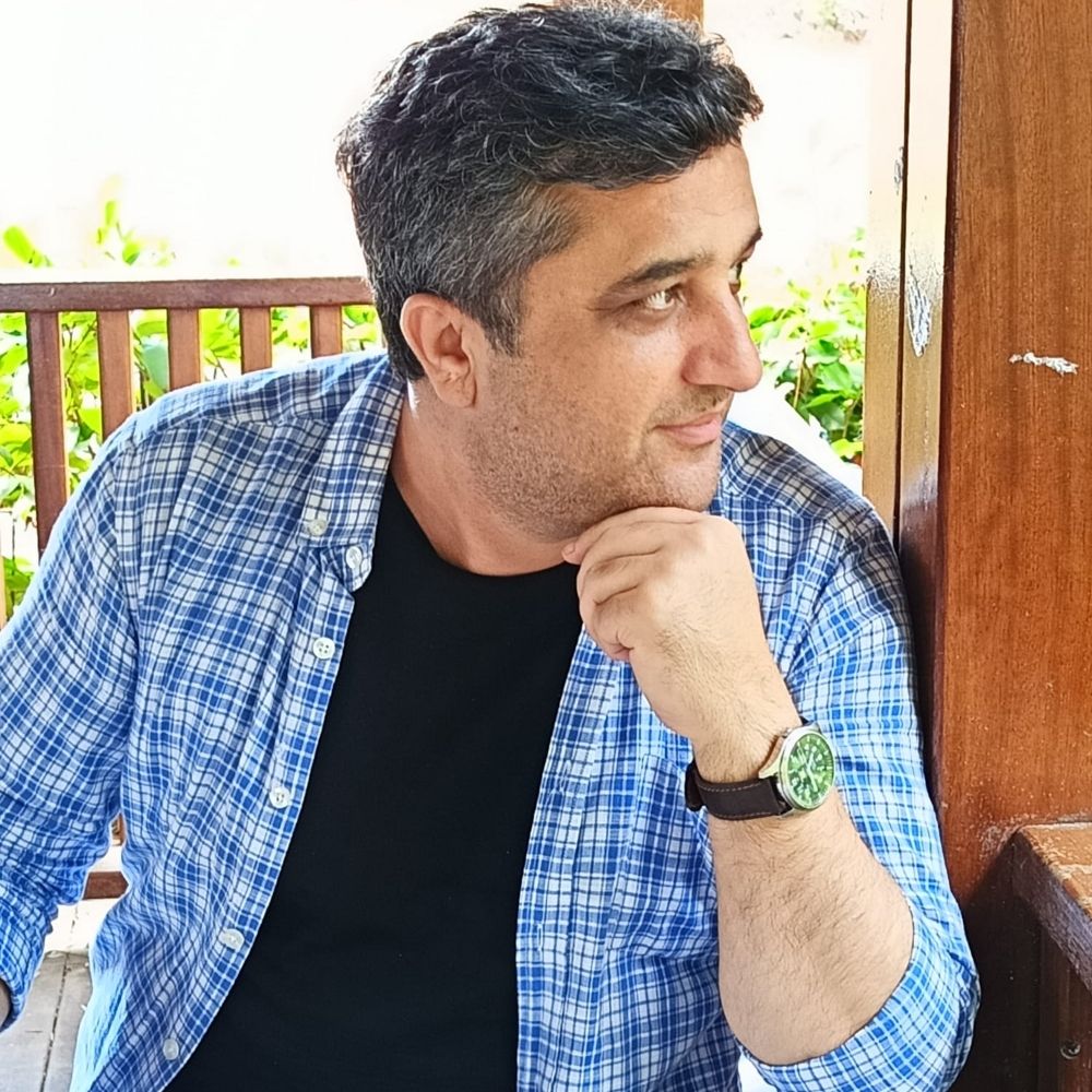 Bülent Karakuş
