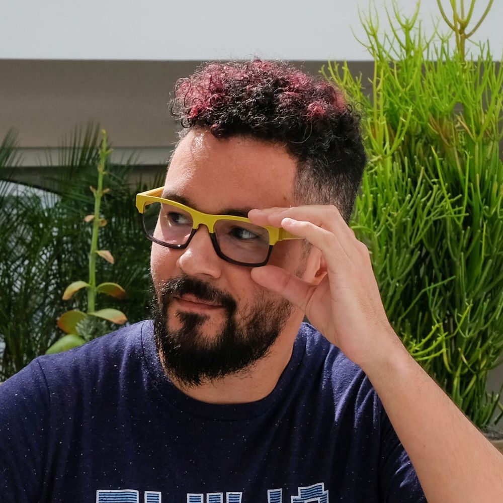 Luis Leão 🦁