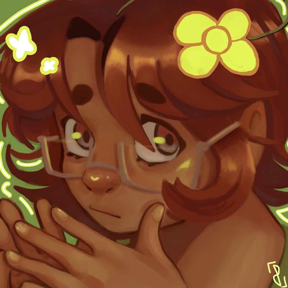 Edy! 🌼