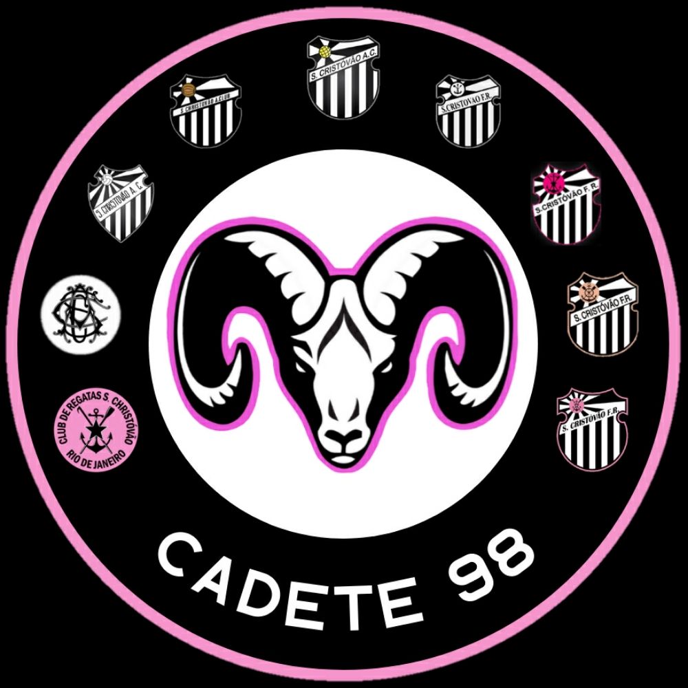 CADETE 98 🐏