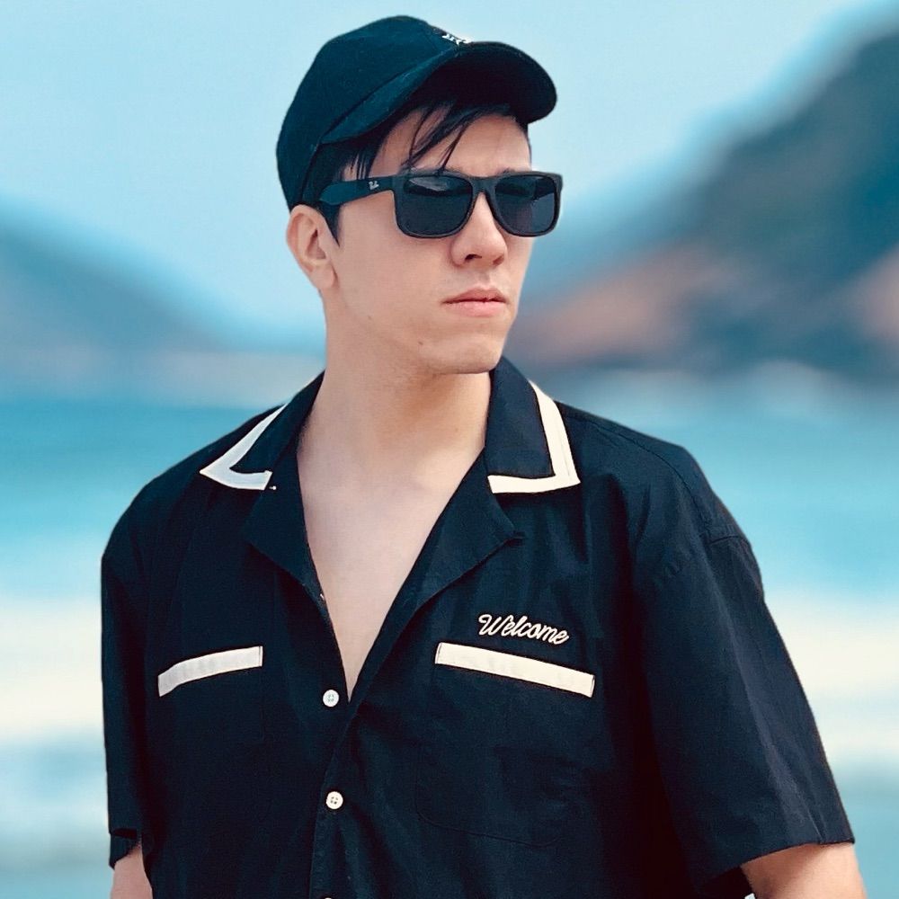 Matheus Neves