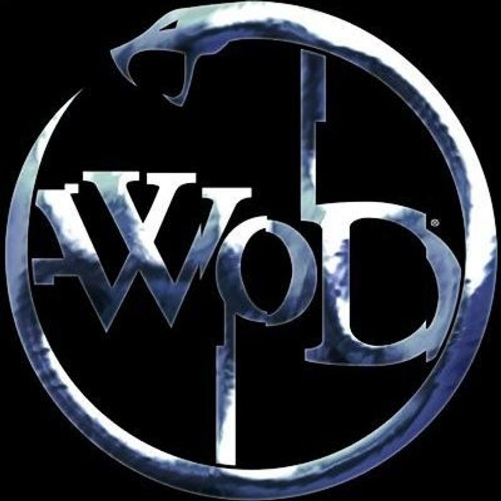 WoD and Me | Michael