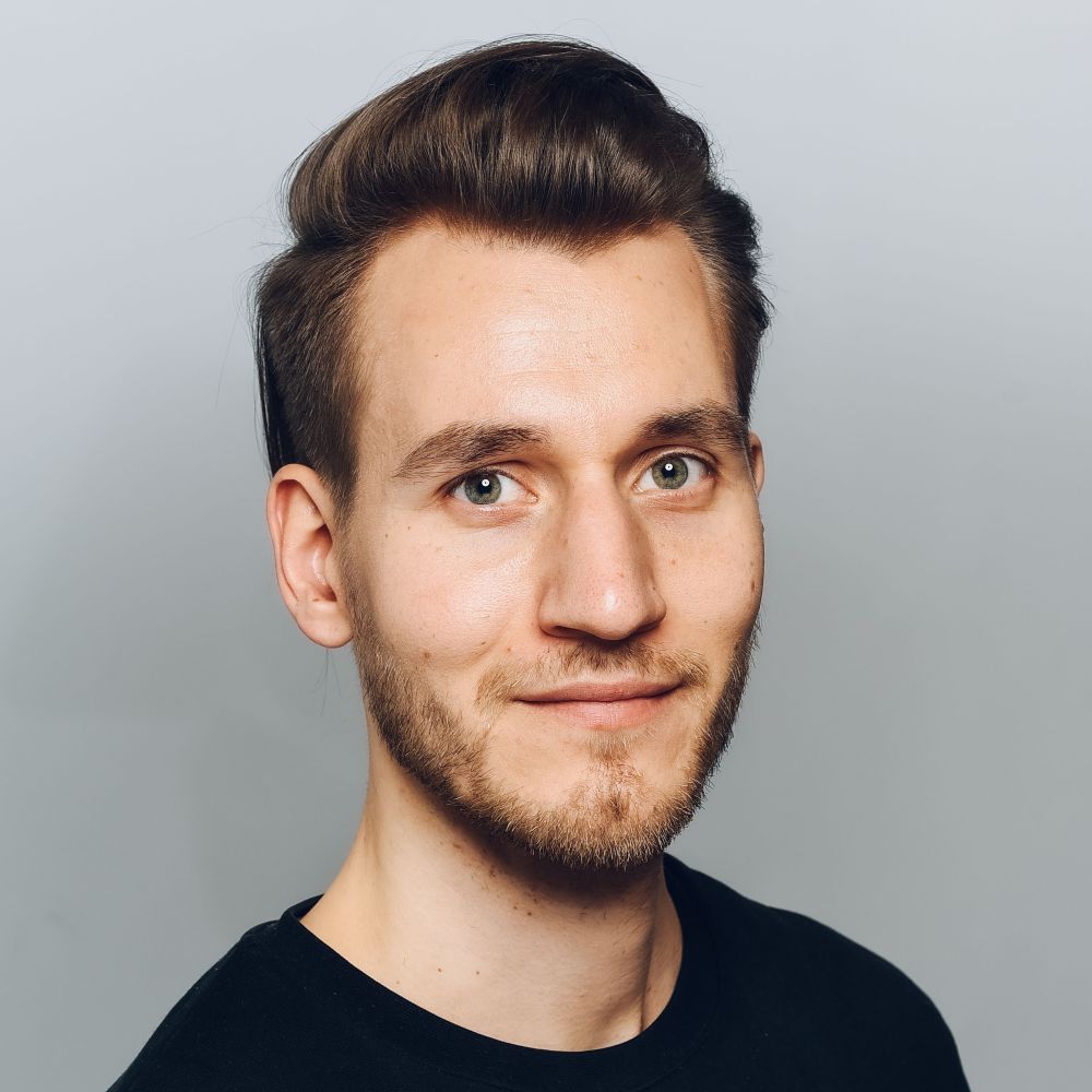 Christopher Pavenstädt