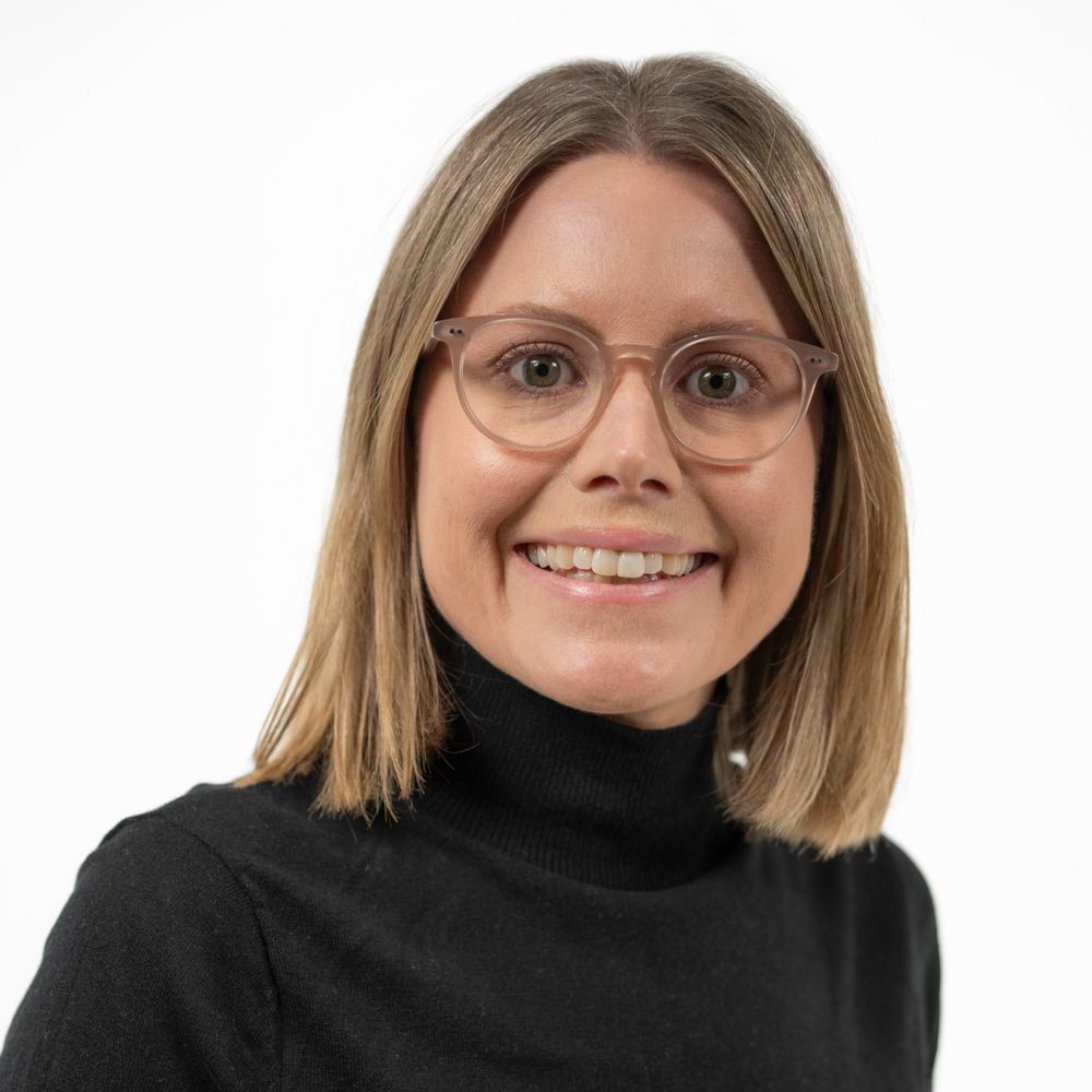 Kate Hayward