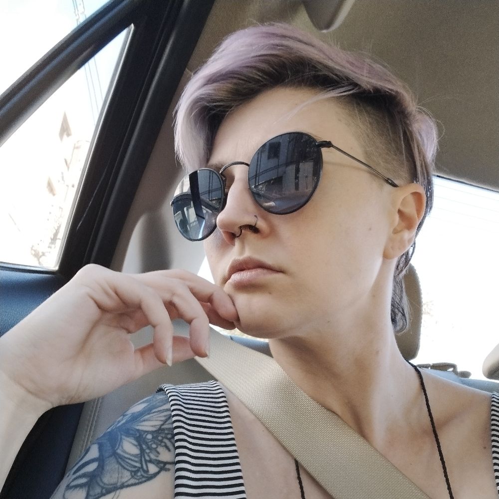 User avatar