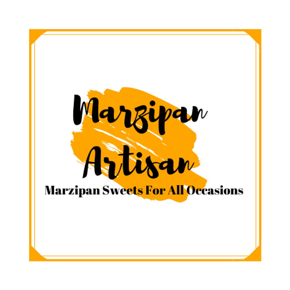 Marzipan Artisan 