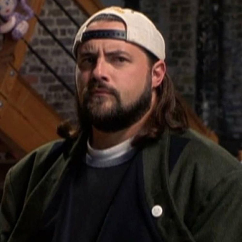 Silent Bob