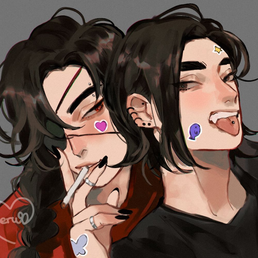 huaxuan is love huaxuan is life