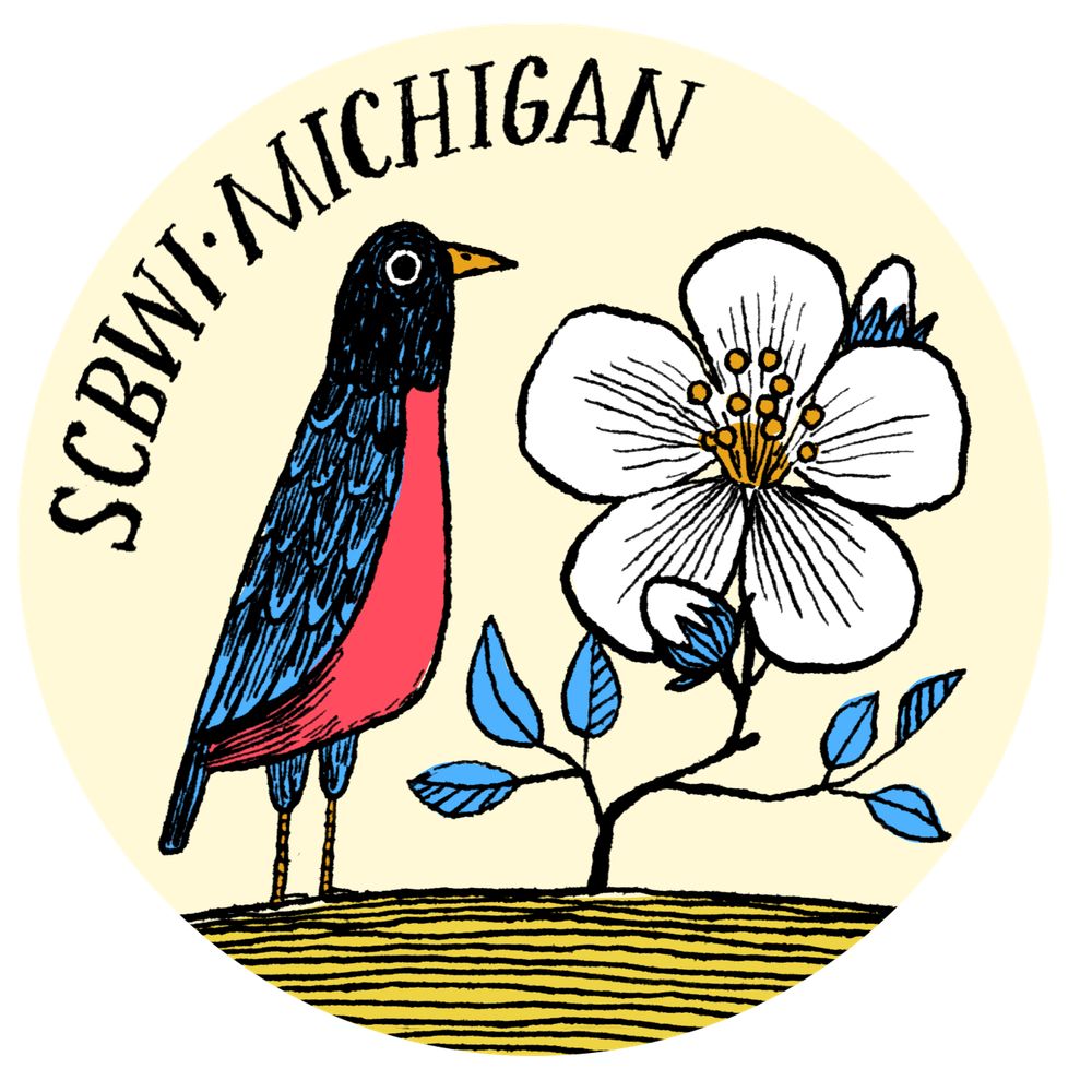SCBWI-MI