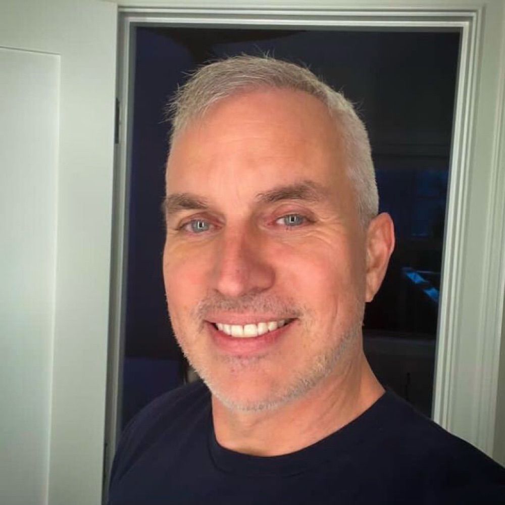 Michael Rowan