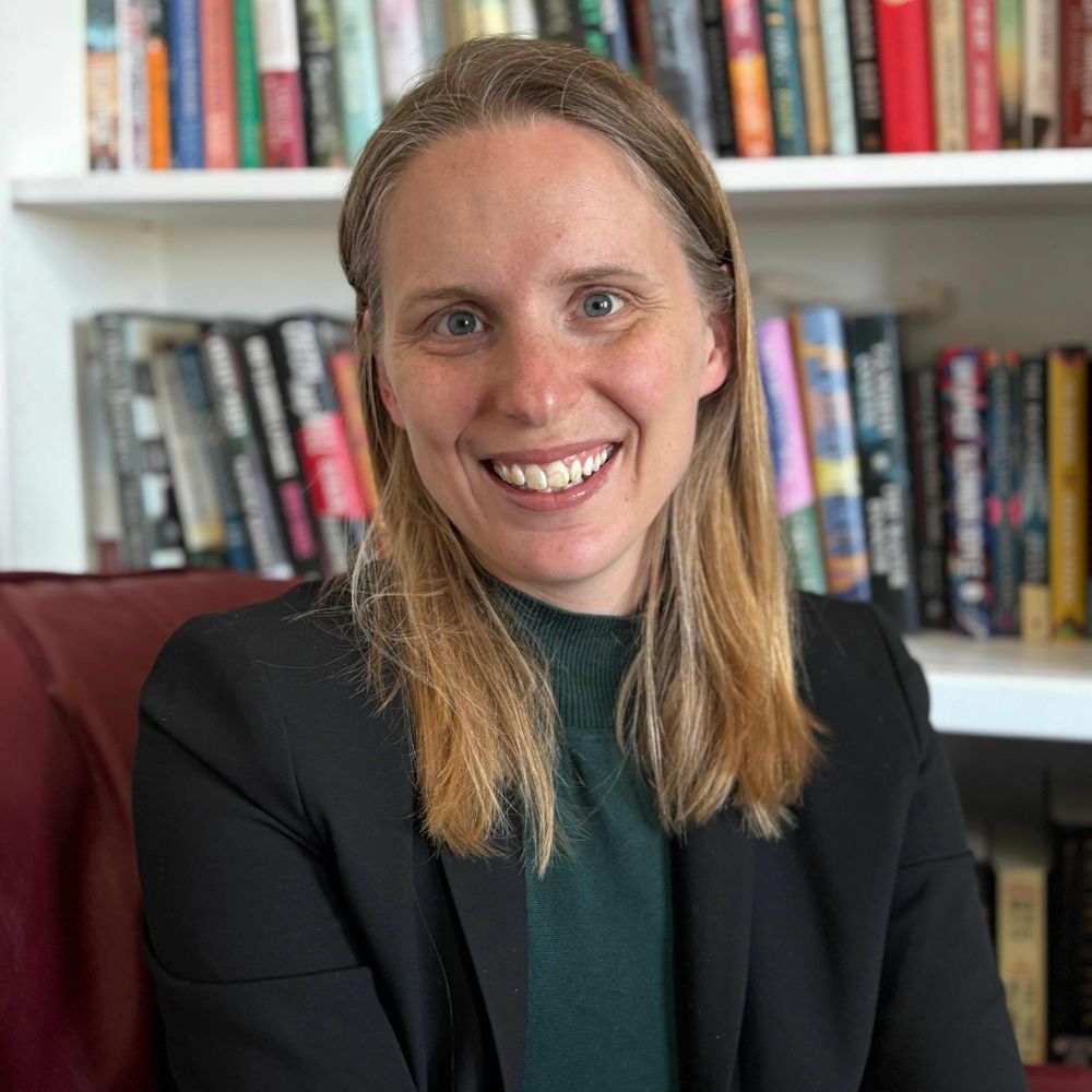 Katherine Levine Einstein 